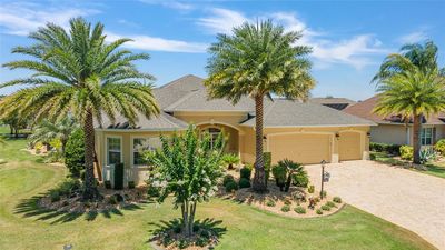 1756 Wading Heron Way, House other with 3 bedrooms, 2 bathrooms and null parking in The Villages FL | Image 2