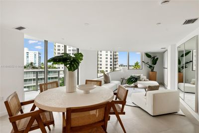 408 - 1135 103rd, Condo with 2 bedrooms, 2 bathrooms and null parking in Bay Harbor Islands FL | Image 2