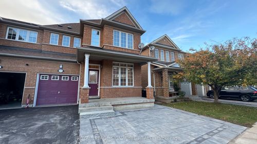 3171 Morning Glory Mews, Mississauga, ON, L5M6V3 | Card Image
