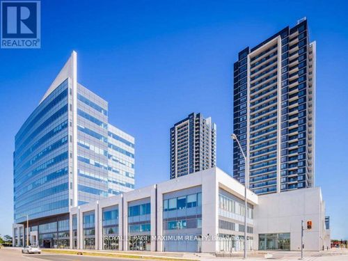 2203-3700 Highway 7 Road, Vaughan (Vaughan Corporate Centre), ON, L4L1A6 | Card Image