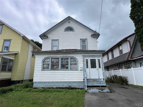 619 Seeley Road, Syracuse, NY, 13224 | Card Image