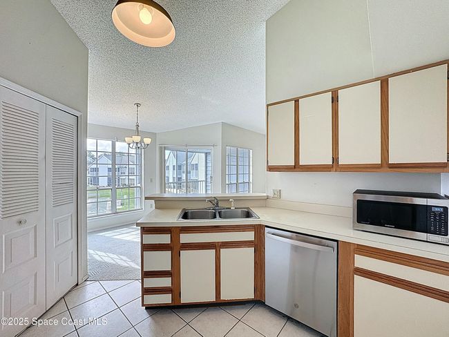 C-205 - 7330 N Highway 1, Condo with 2 bedrooms, 2 bathrooms and null parking in Cocoa FL | Image 10