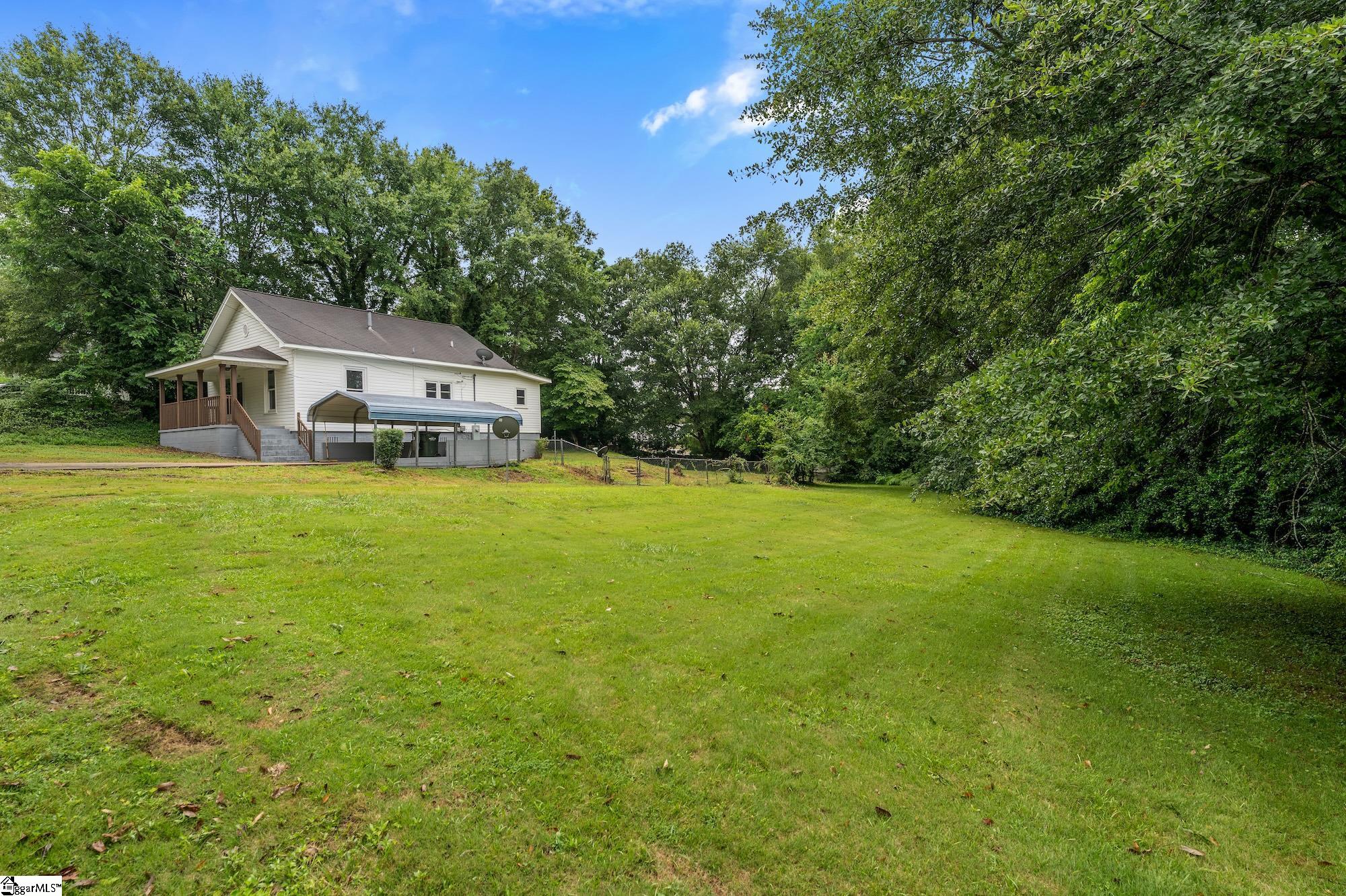 Residential in Easley 4