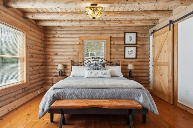 102 Upper Pratt Pond Rd, House other with 3 bedrooms, 4 bathrooms and null parking in New Ipswich NH | Image 17