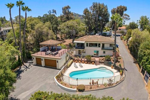 10020 Fuerte Dr, La Mesa, CA, 91941 | Card Image