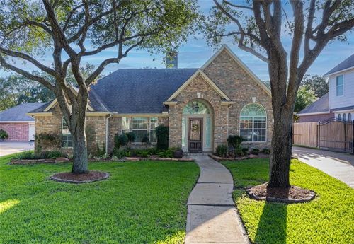 318 Jewel Park Ln, Houston, TX, 77094-2674 | Card Image