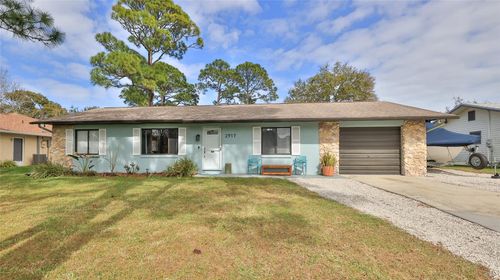 2917 Sabal Palm Dr, Edgewater, FL, 32141-5623 | Card Image