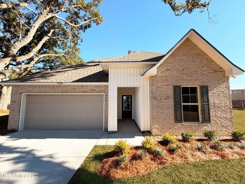 18080 Lakeshore Drive, Gulfport, MS, 39503 | Card Image