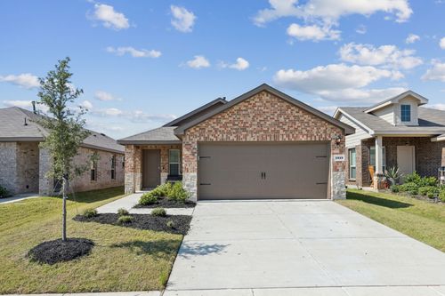 1515 Dilley Ln, Forney, TX, 75126-3980 | Card Image