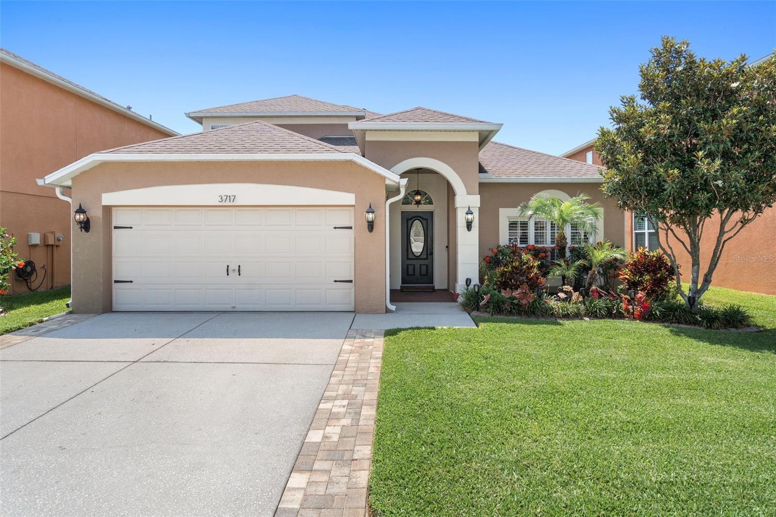 Beneraid St, Land O Lakes, FL 34638