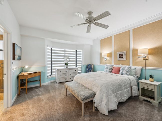 232 - 232 La Peninsula Blvd, Condo with 2 bedrooms, 3 bathrooms and null parking in NAPLES FL | Image 22