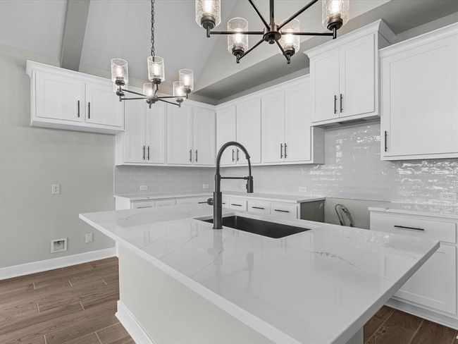 Representative photo. Home under construction. Design selections and colors may vary. | Image 6