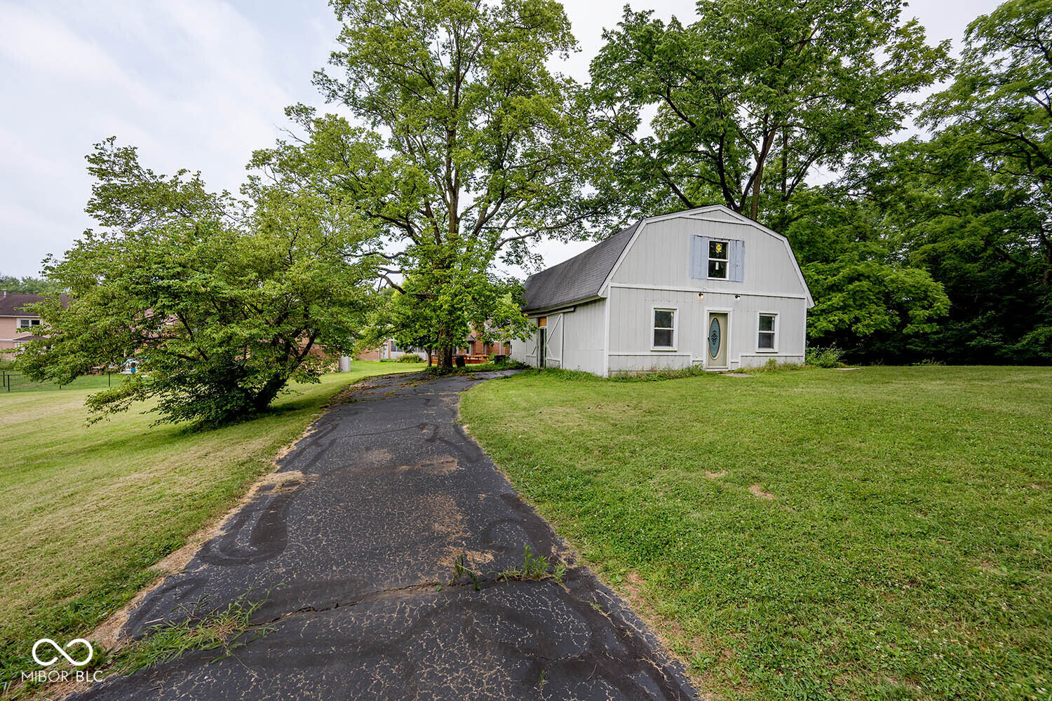 Residential in Indianapolis