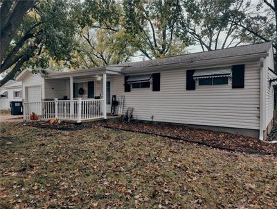 1015 Wycomb Drive, House other with 3 bedrooms, 2 bathrooms and null parking in Florissant MO | Image 3