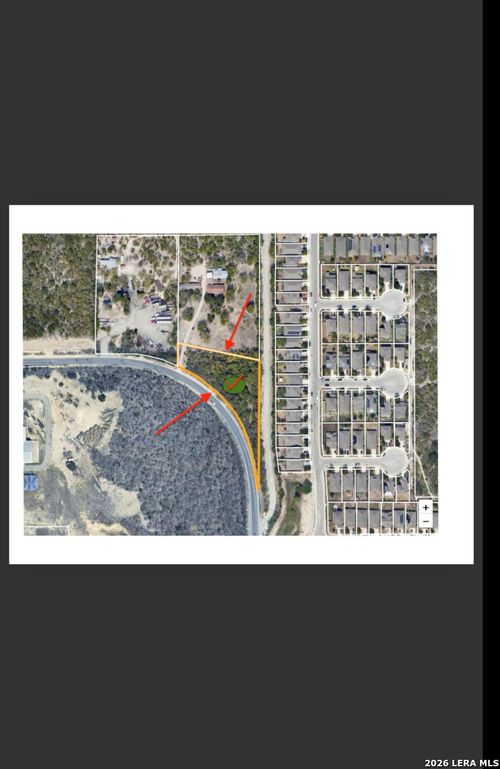 2307 Grosenbacher Rd, San Antonio, TX, 78245-3468 | Card Image