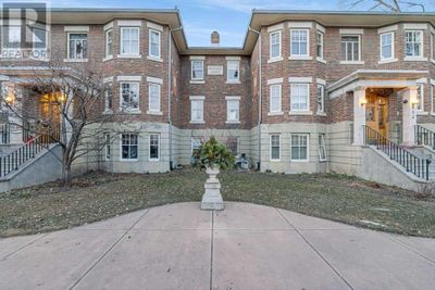 9 - 904 Memorial Dr Nw, Condo with 2 bedrooms, 1 bathrooms and 1 parking in Calgary AB | Image 3