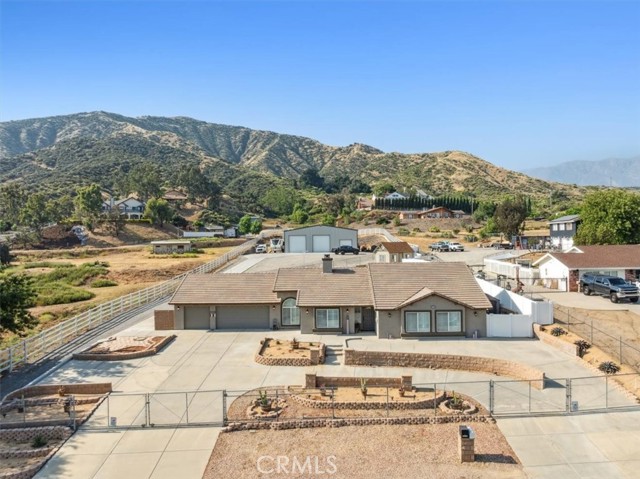 Cherrystone Ave, Cherry Valley, CA 92223