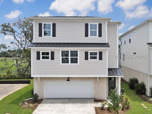 134 Heartleaf Road, Hilton Head Island, SC, 29926 | Card Image
