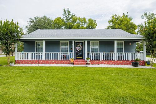 11 Morgan St, Homerville, GA, 31634-2407 | Card Image