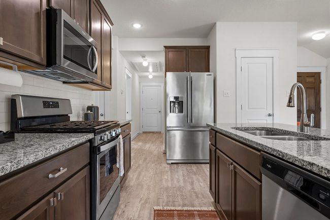 Granite countertops. | Image 9