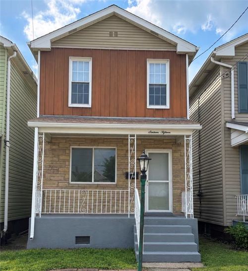 1615 Henrici Street, Ambridge, PA, 15003 | Card Image