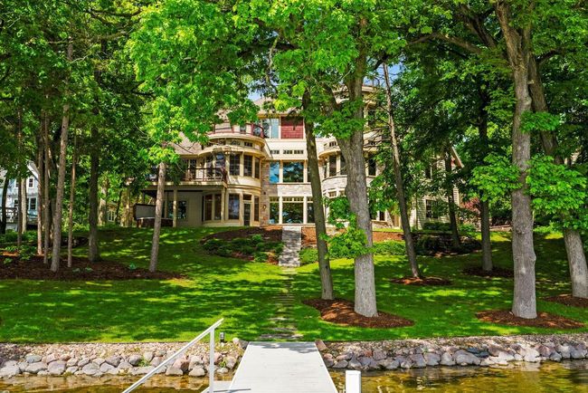 W342N5150 Road P, House other with 6 bedrooms, 4 bathrooms and null parking in Okauchee WI | Image 46