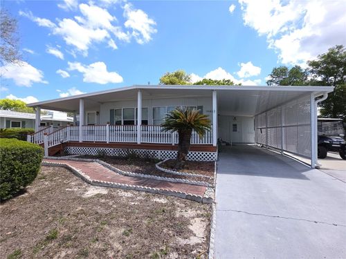 15682 Brookridge Boulevard, BROOKSVILLE, FL, 34613 | Card Image