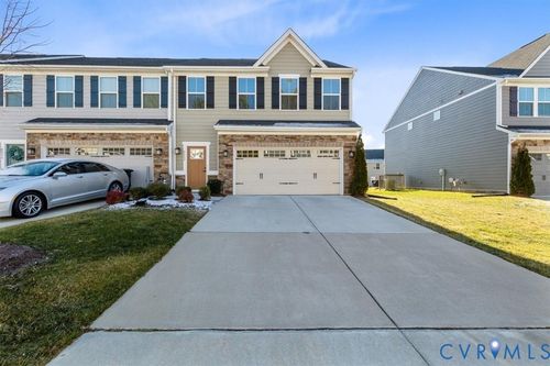 9002 Spring Green Loop, Mechanicsville, VA, 23116-2630 | Card Image