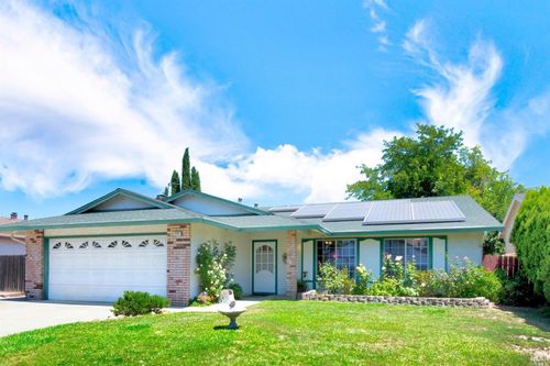 755 Oakmeade Drive, Vacaville, CA, 95687 | Card Image