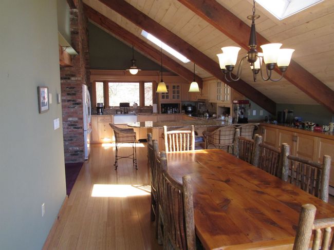 50 Stratton View Rd, House other with 6 bedrooms, 5 bathrooms and null parking in Winhall VT | Image 6