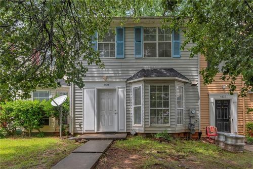 5618 Stonington Trace Pkwy, Stone Mountain, GA, 30087-5225 | Card Image