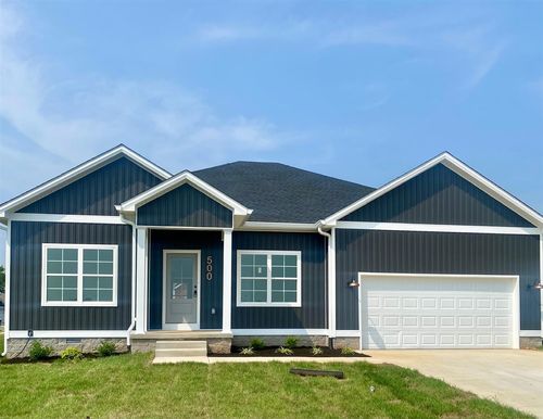 Lot 638 Cedar Hollow Dr, Bowling Green, KY, 42101 | Card Image
