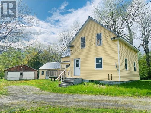 9108 Rte 3, Old Ridge, NB, E3L4X1 | Card Image