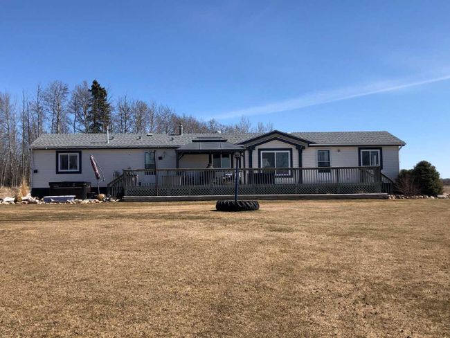 401035a Range Road 6 1, Home with 3 bedrooms, 2 bathrooms and null parking in Rural Clearwater County AB | Image 2