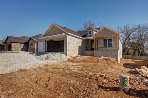 Lot 15 S Sycamore Avenue, Springfield, MO, 65810 | Card Image