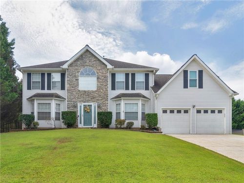 2141 Waters Run, Decatur, GA, 30035-2523 | Card Image
