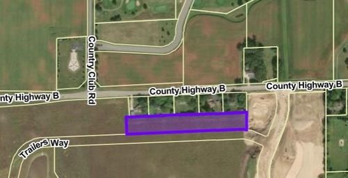 LOT 1 Trailers Way, STOUGHTON, WI, 53589-2684 | Card Image