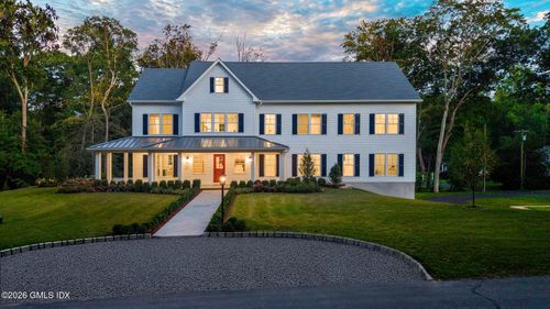 102 Silver Ridge Rd, New Canaan, CT, 06840-5216 | Card Image