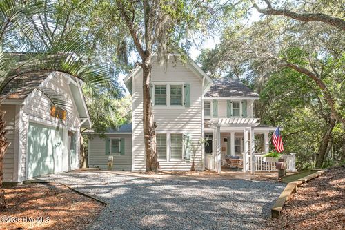 17 Sabal Palm Trl, Bald Head Island, NC, 28461-5007 | Card Image