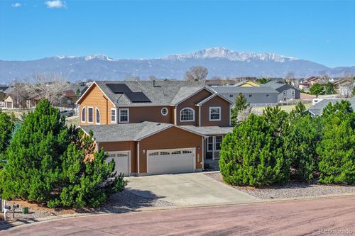 8407 Weiscamp Road, Peyton, CO, 80831 | Card Image