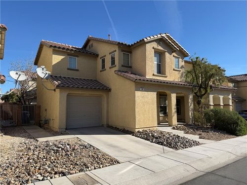 80 Lockheed Ave, Las Vegas, NV, 89183-5678 | Card Image