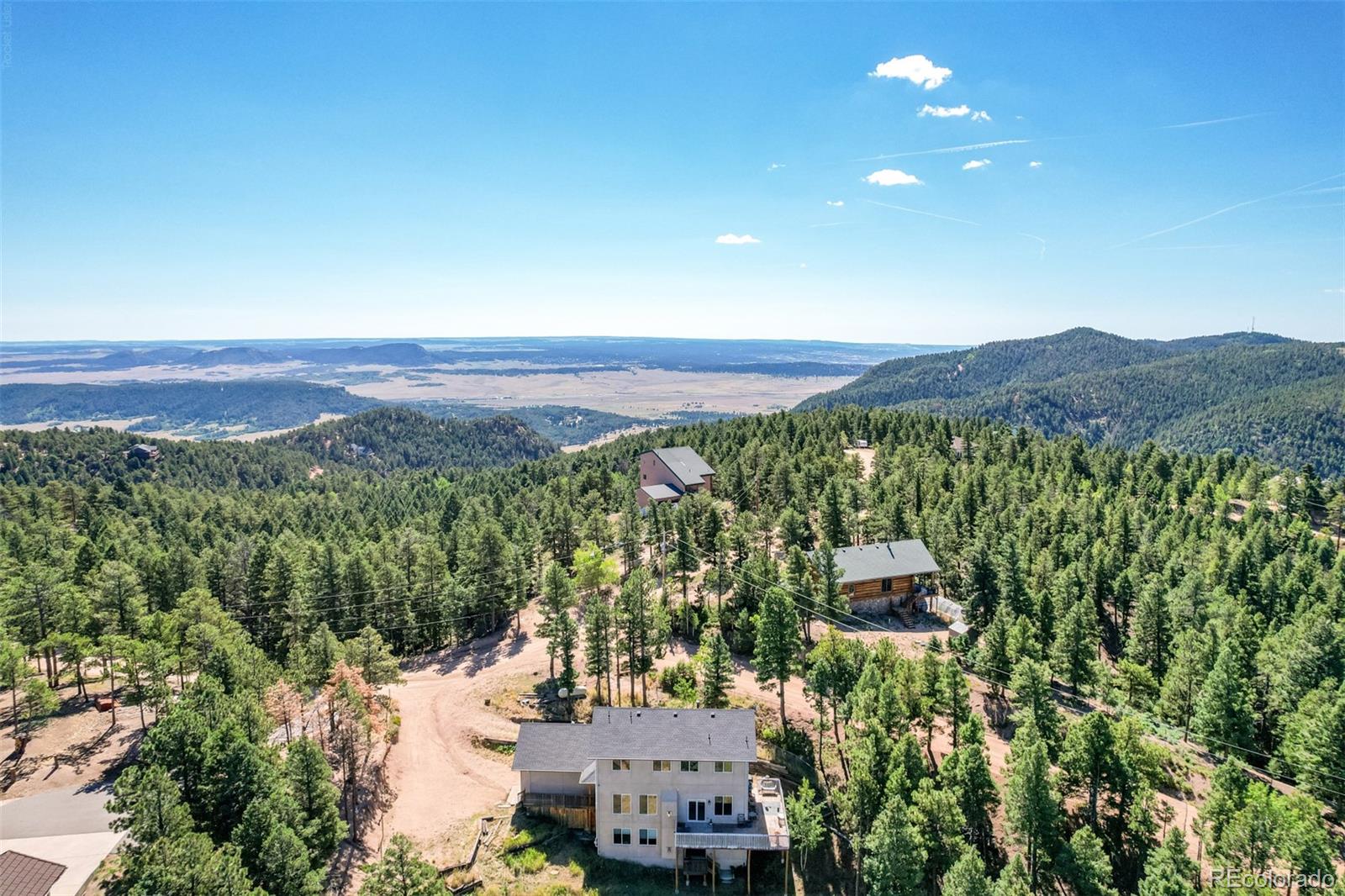 Residential in Larkspur 3
