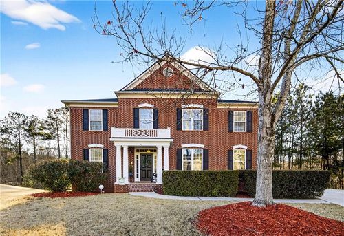 475 Ridgewood Dr, Fayetteville, GA, 30215-8162 | Card Image