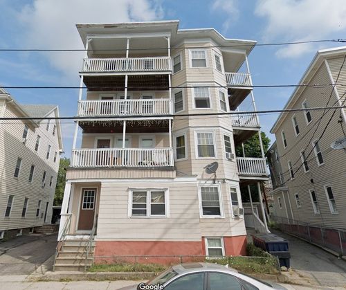 4-front-69 Fales Street, Central Falls, RI, 02863 | Card Image