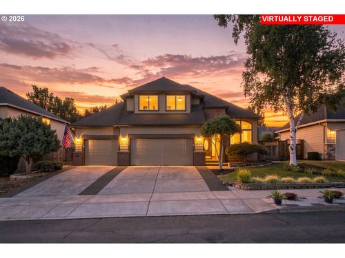 17419 Ne 31st St, Vancouver, WA, 98682-3667 | Card Image