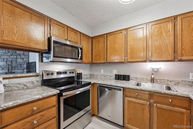 APT-102 - 203 Wright St, Condo with 1 bedrooms, 1 bathrooms and 1 parking in Lakewood CO | Image 12