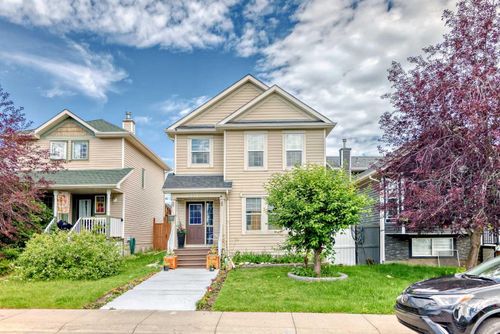 158 Bridleridge Circle Sw, Calgary, AB, T2J6A5 | Card Image