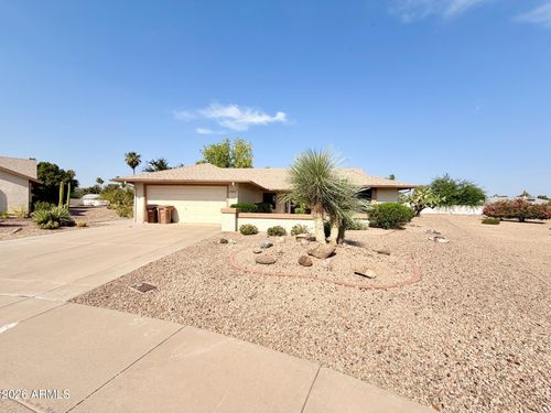 9856 W Rimrock Dr, Peoria, AZ, 85382-4107 | Card Image