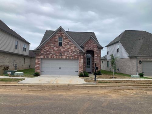 8386 Curtis Landing Dr, Memphis, TN, 38125 | Card Image