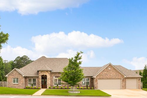 6533 Westminster, Benton, AR, 72019-6660 | Card Image
